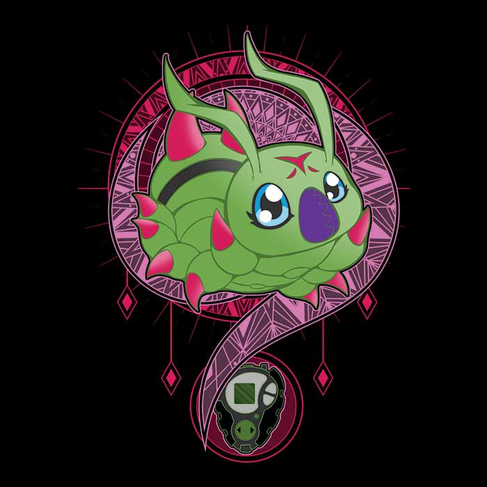 Crest of Kindness