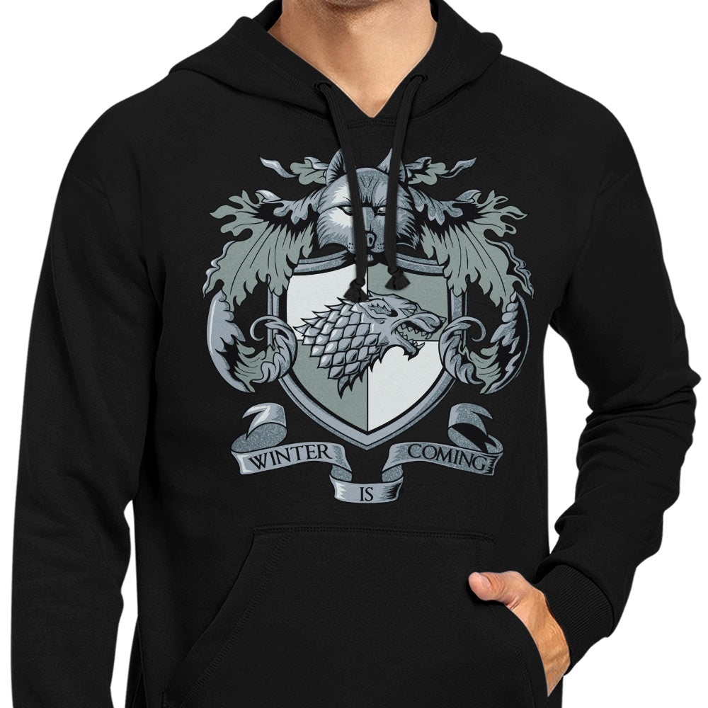 Crest of the Wolf