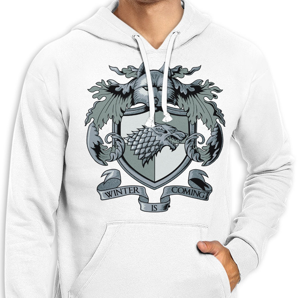 Crest of the Wolf