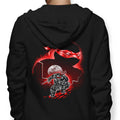 Crimson Sais
