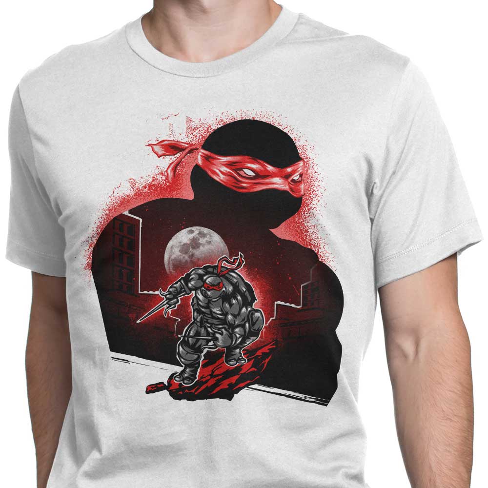 Crimson Sais - Men's Apparel