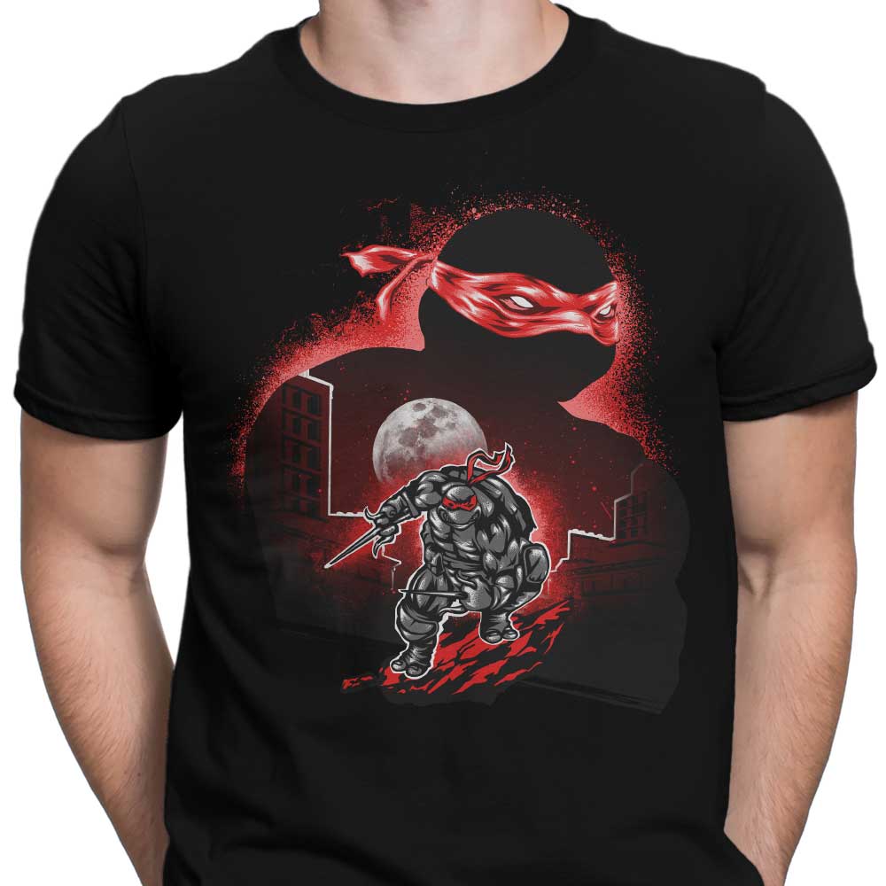 Crimson Sais - Men's Apparel