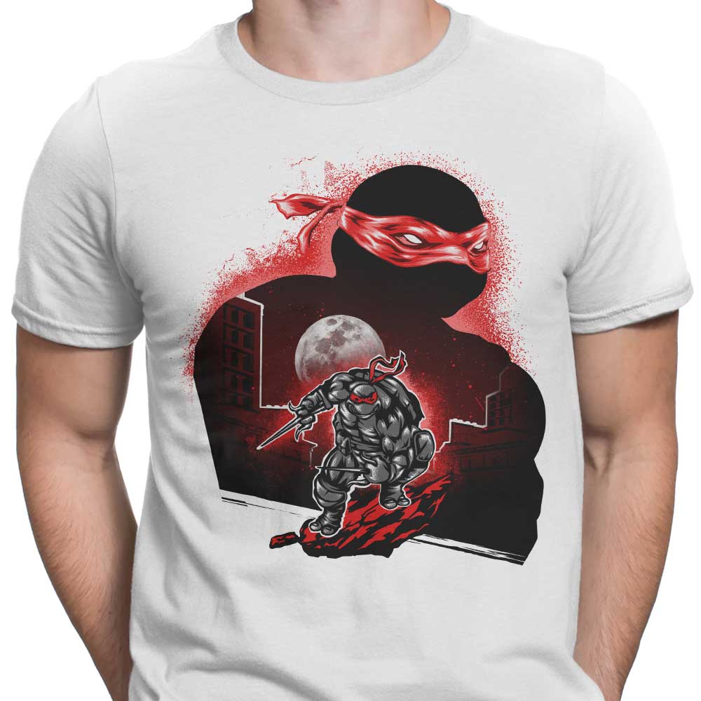 Crimson Sais - Men's Apparel