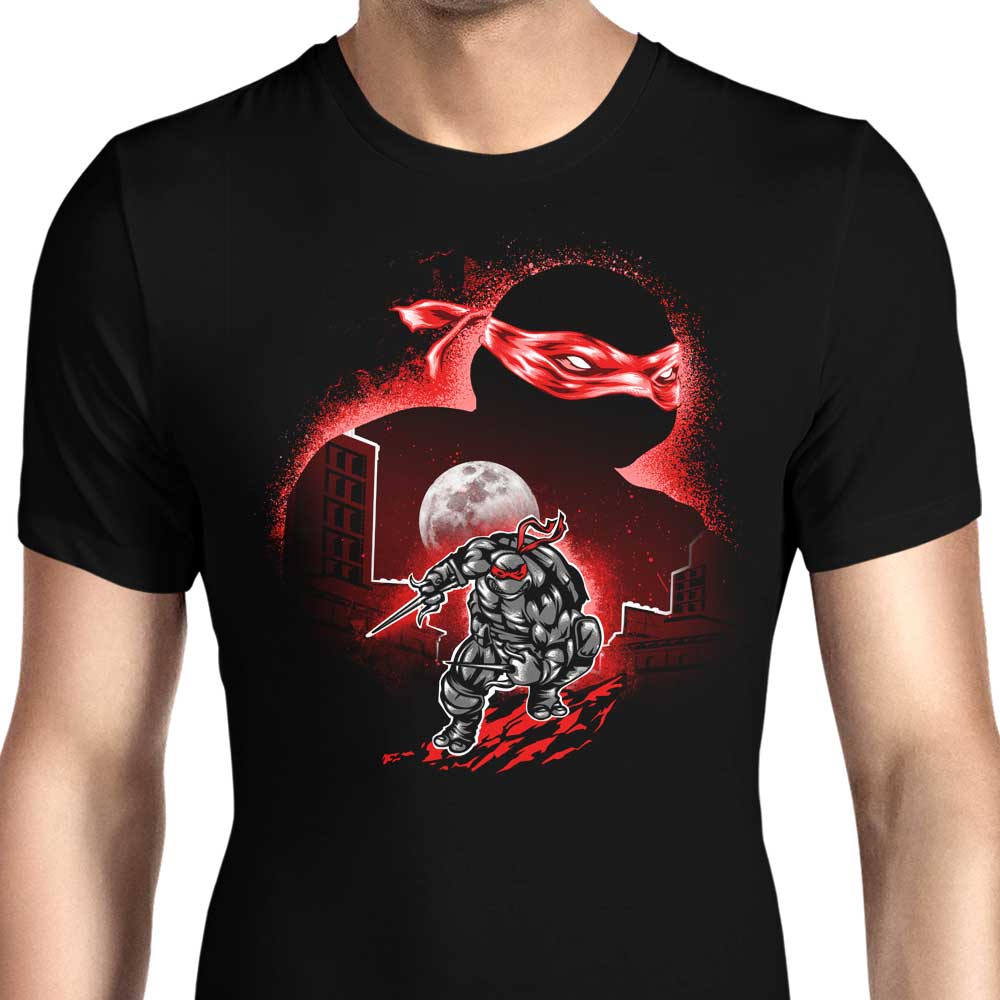 Crimson Sais - Men's Apparel