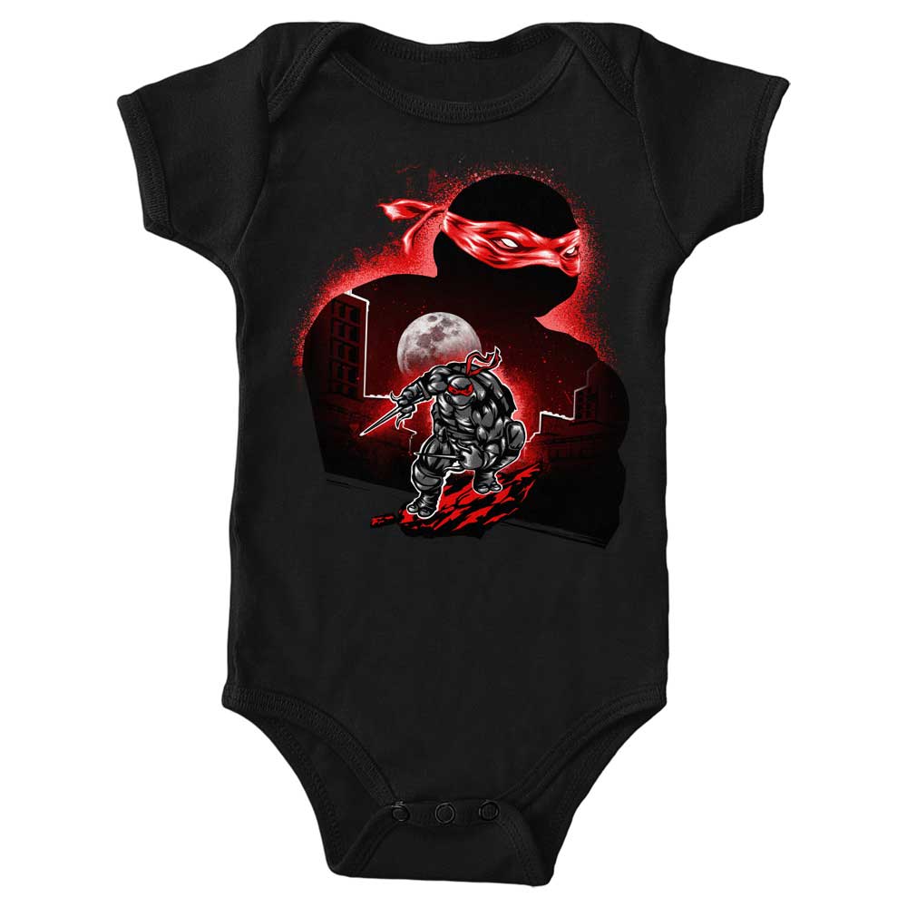 Crimson Sais - Youth Apparel