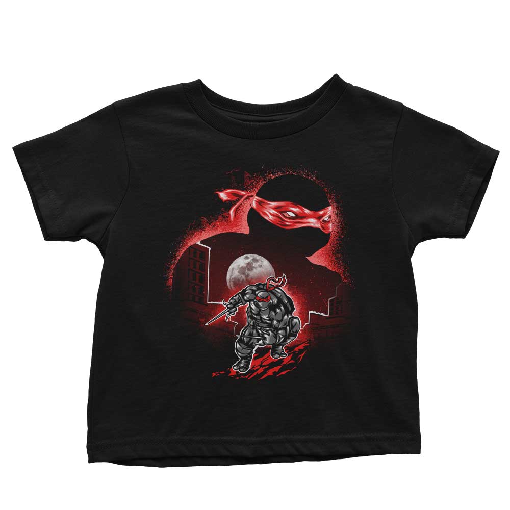 Crimson Sais - Youth Apparel