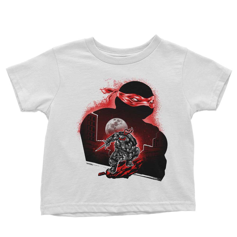 Crimson Sais - Youth Apparel