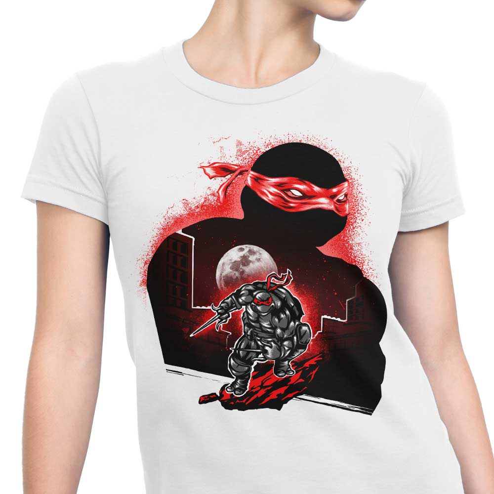 Crimson Sais - Women's Apparel