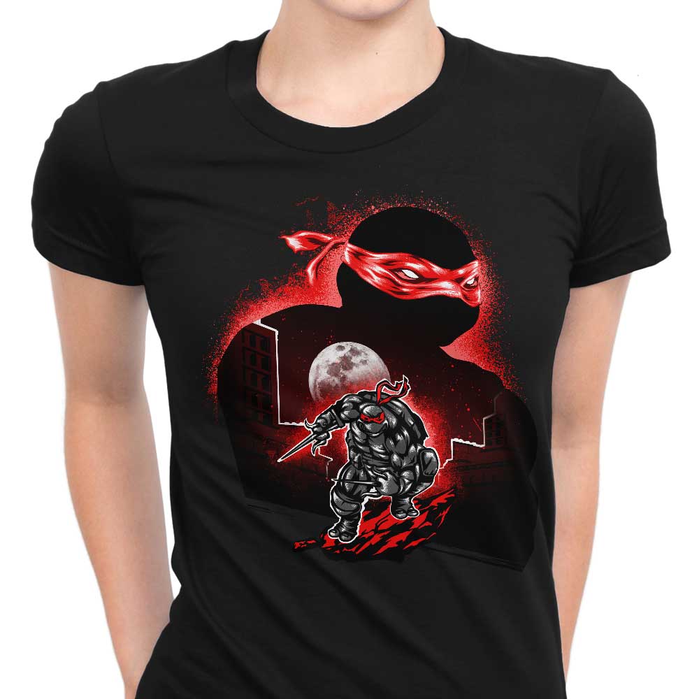 Crimson Sais - Women's Apparel
