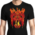 Crimson Signal - Men's Apparel