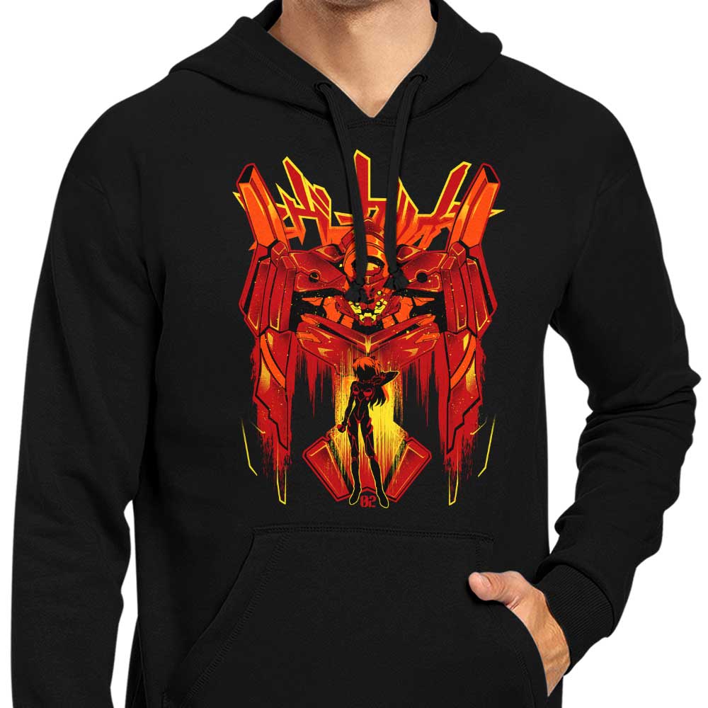 Crimson Signal