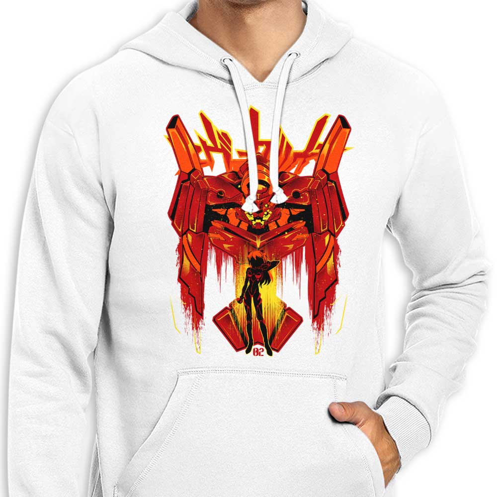 Crimson Signal