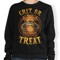 Crit or Treat