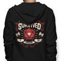 Critical Hit Survivor