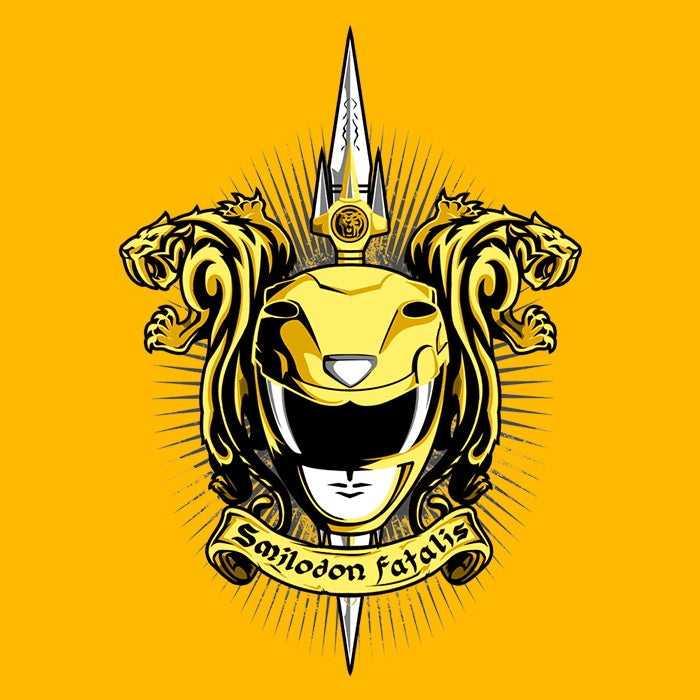 Croceus Smilodon Fatalis - Women's Apparel