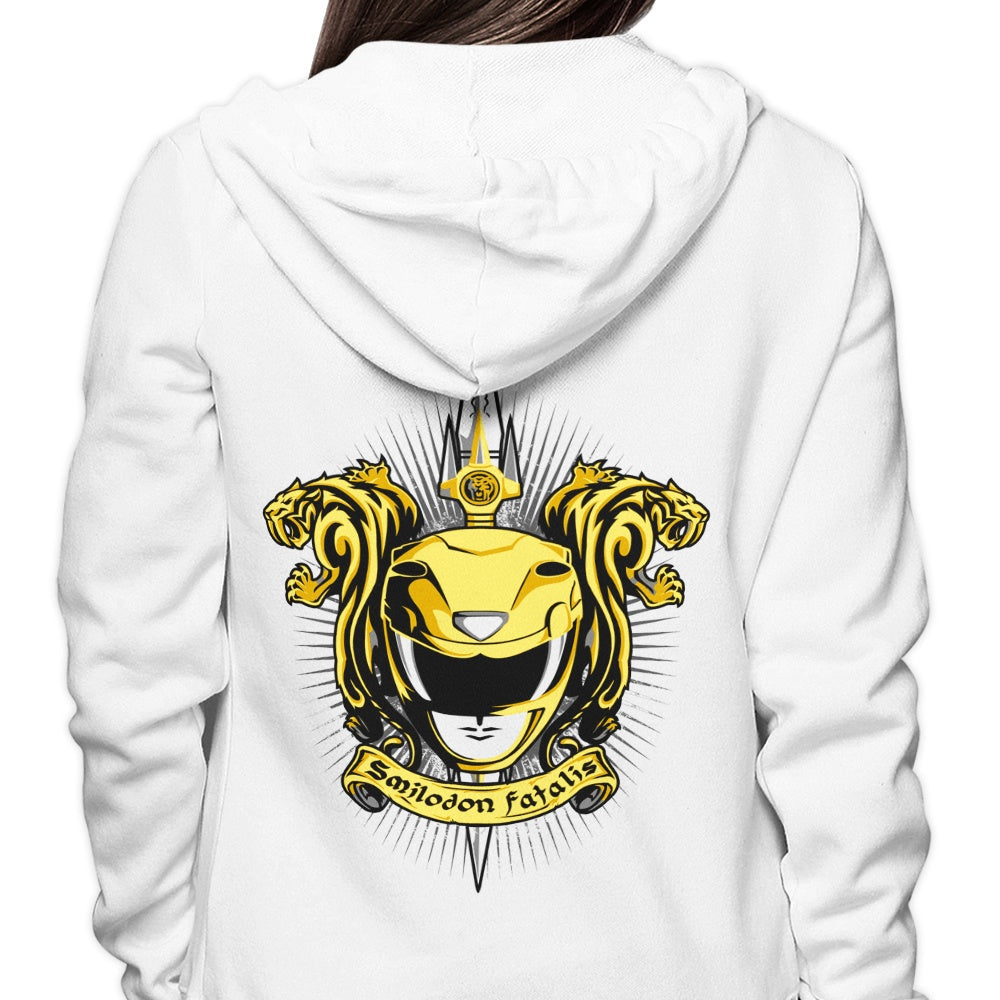 Croceus Smilodon Fatalis