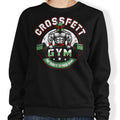Cross Fett