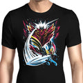 Crowned Legends - Men's Apparel
