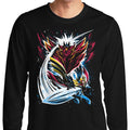 Crowned Legends - Long Sleeve