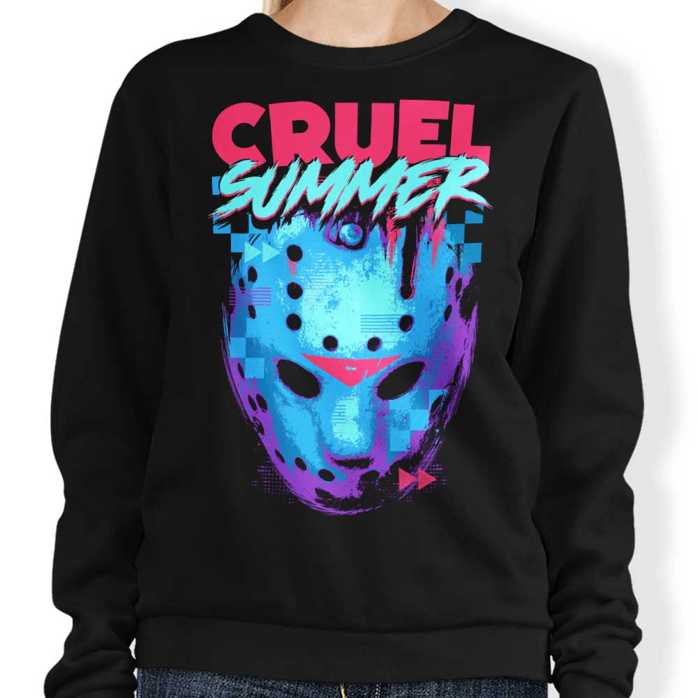 Cruel Summer