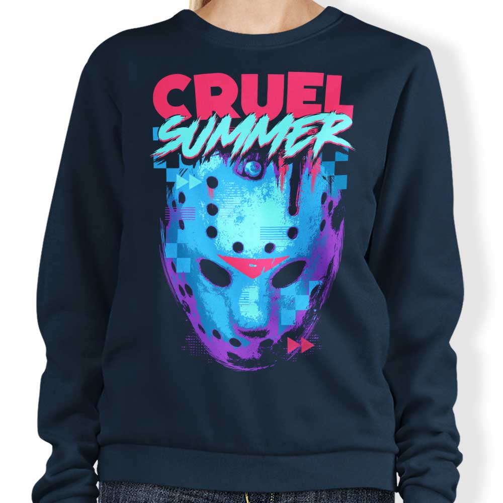 Cruel Summer