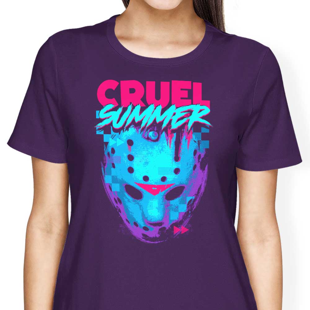 Cruel Summer - Women's Apparel