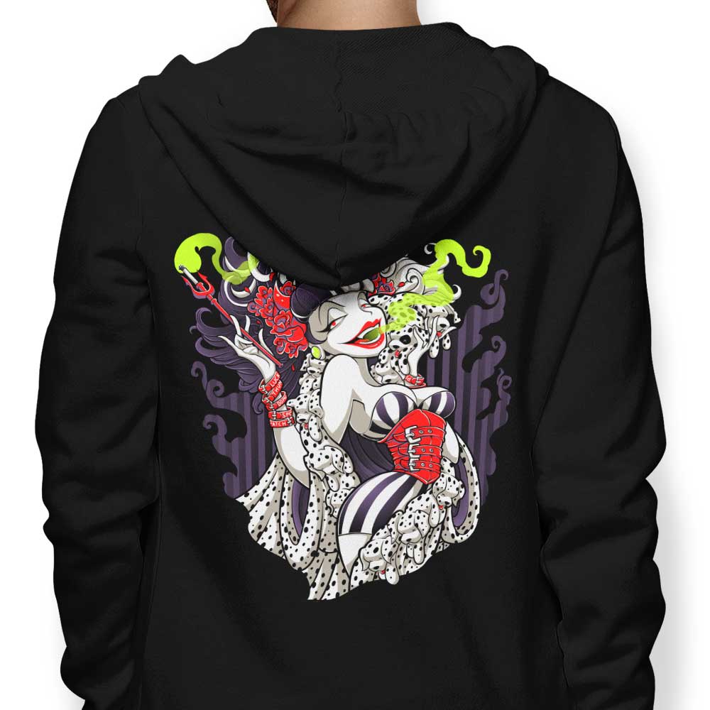 Cruella de Mon