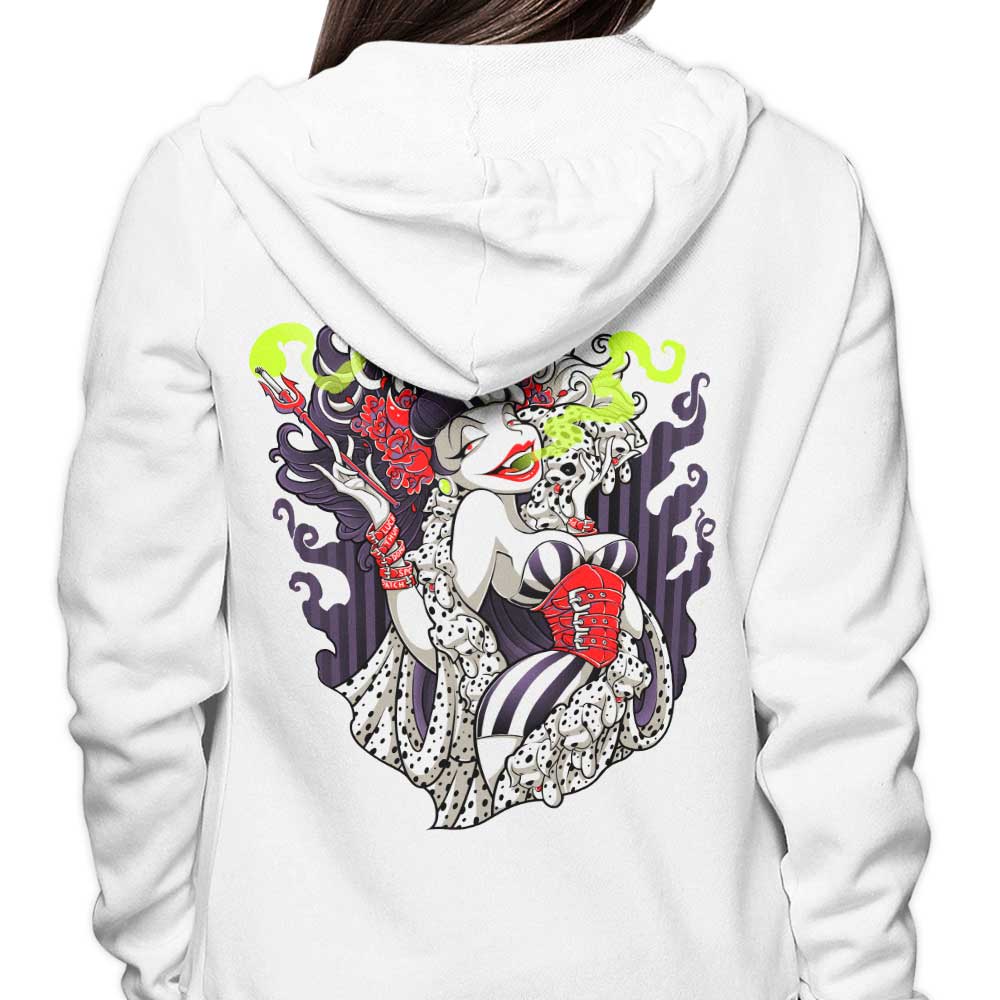 Cruella de Mon