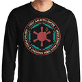 Crushing Rebel Scum - Long Sleeve
