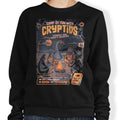 Cryptids Camp