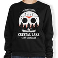 Crystal Lake Camp Counselor