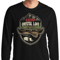 Crystal Lake, NJ - Long Sleeve