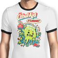 Cthul-Aid - Ringer