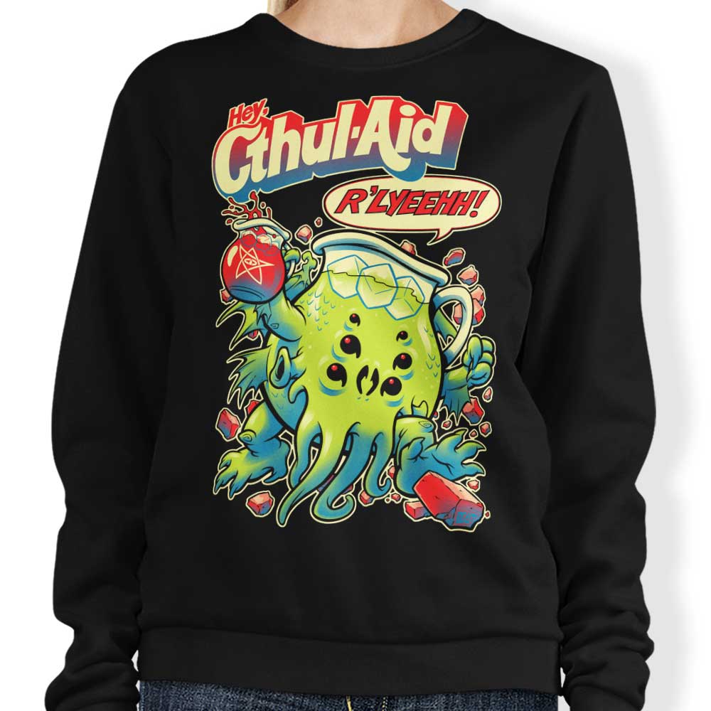 Cthul-Aid