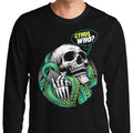Cthul-Who - Long Sleeve