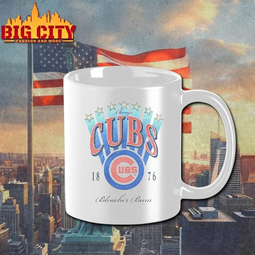 Cubs #BudFridays Vintage Giveaway 2025 Unisex