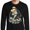Curfew Sucks - Long Sleeve