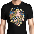 Curious Heart - Men's Apparel