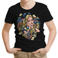 Curious Heart - Youth Apparel