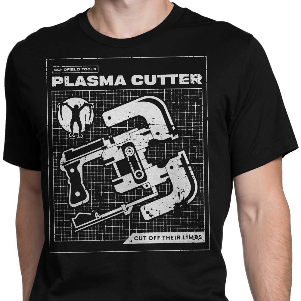 Cut Off Their Limbs - Men's Apparel