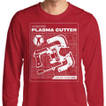 Cut Off Their Limbs - Long Sleeve