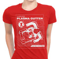 Cut Off Their Limbs - Women's Apparel