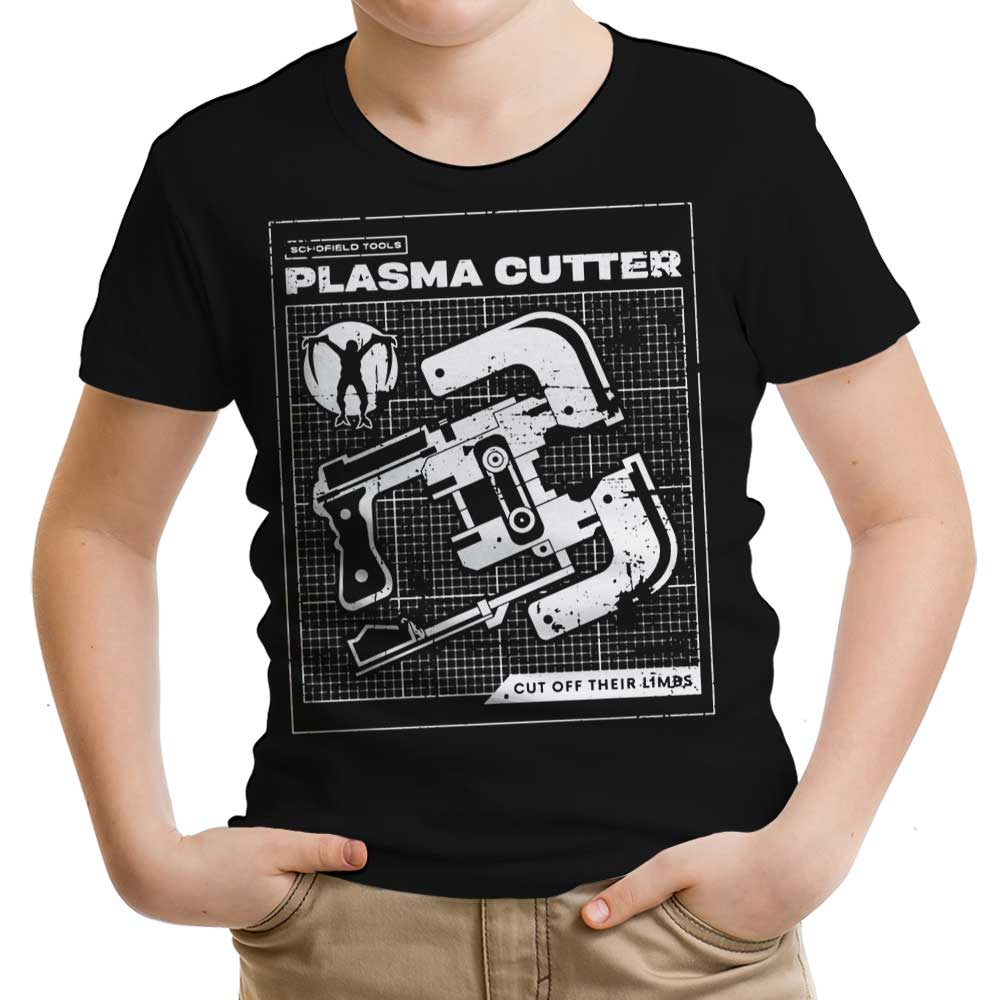 Cut Off Their Limbs - Youth Apparel