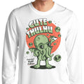 Cute-thulhu - Long Sleeve