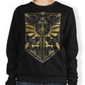 Cyber Hero Gold