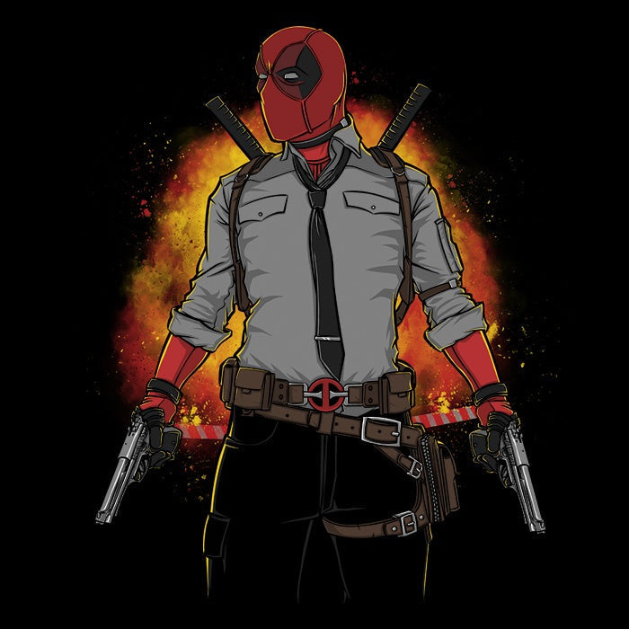 DPUBG - Youth Apparel