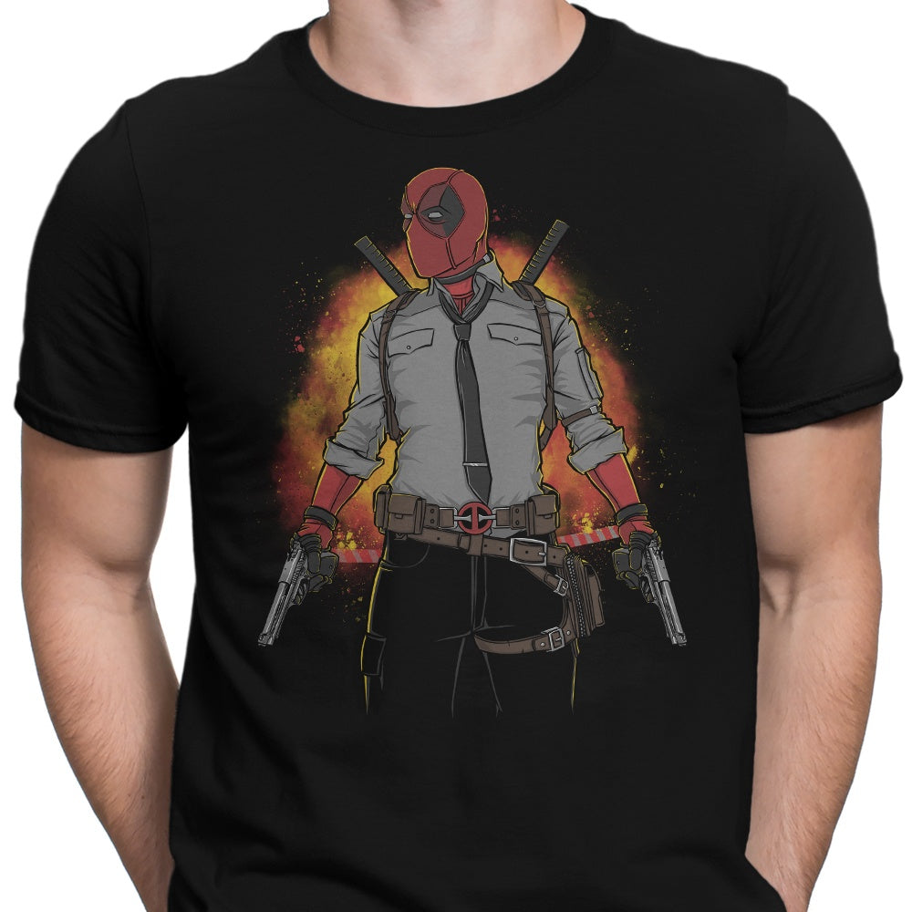 DPUBG - Men's Apparel