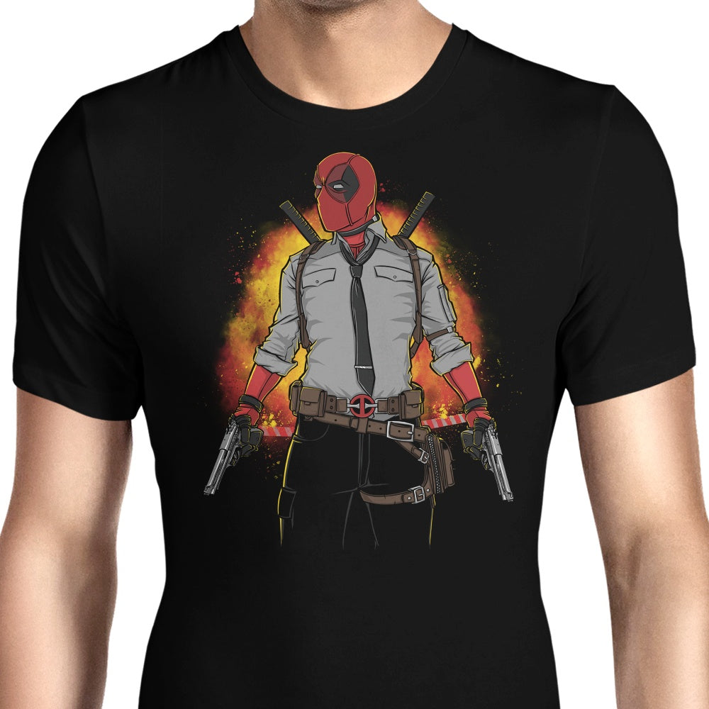 DPUBG - Men's Apparel