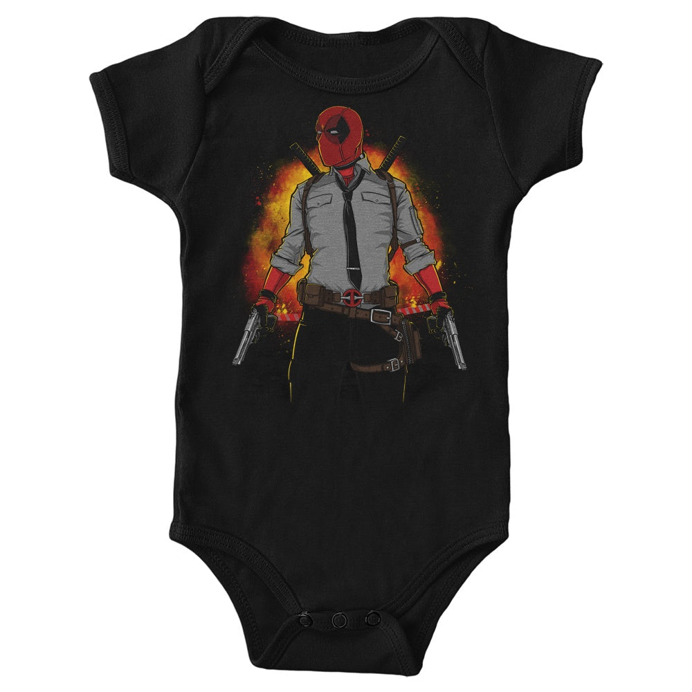 DPUBG - Youth Apparel