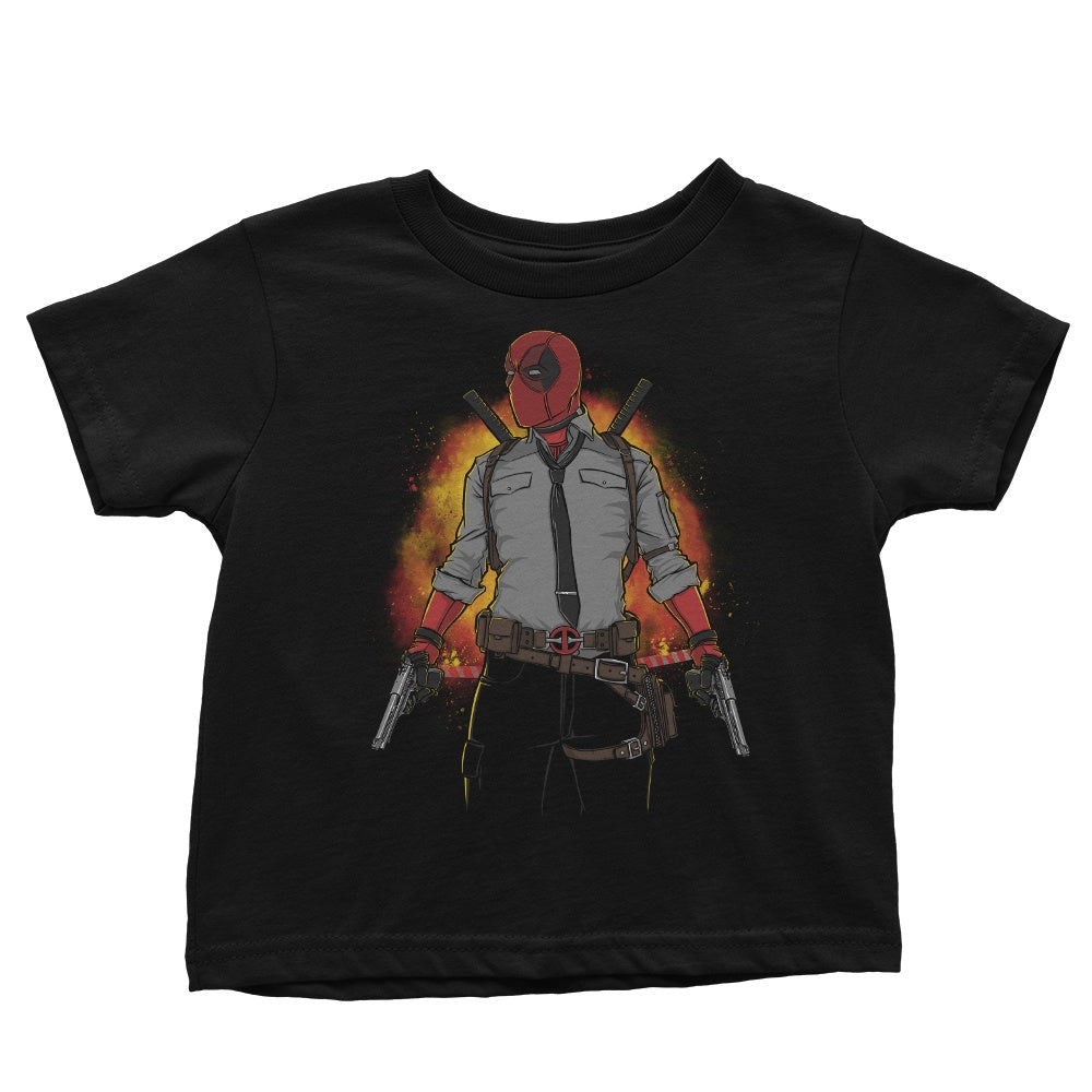 DPUBG - Youth Apparel
